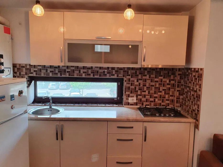 Garsonieră 42 mp utili (cu balcon), Timpuri Noi, 8 min metrou, etaj 1 - Poză 6