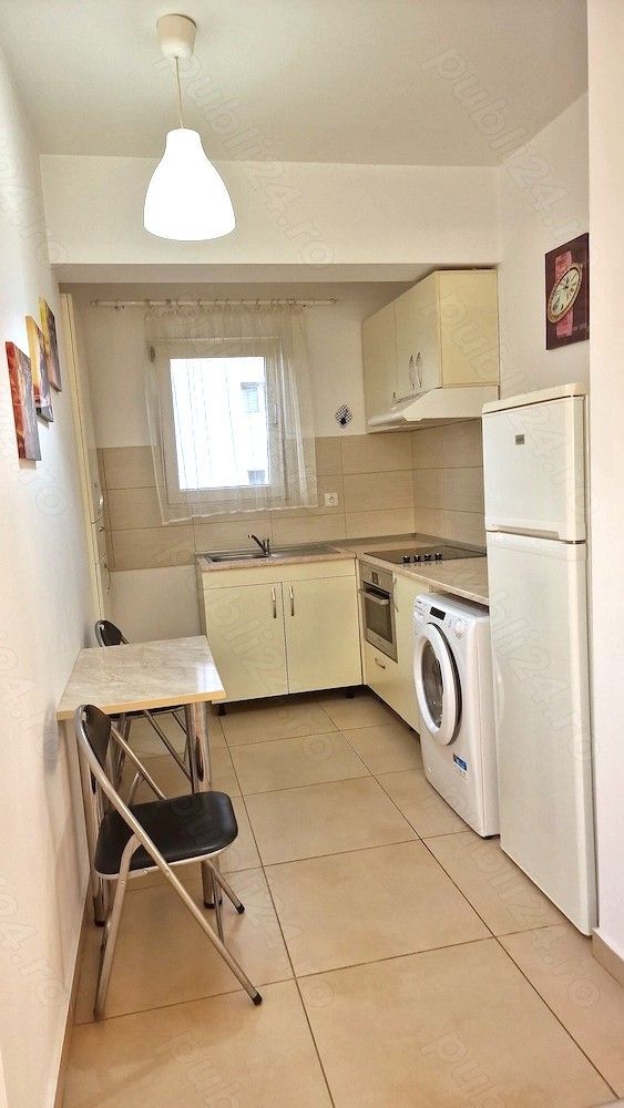 🏡 Închiriez Apartament 2 camere, 63 mp, Dristor Residence, parcare subterană - Poză 6