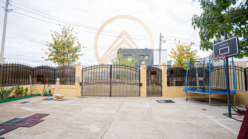 Vila premium în Mamaia Sat – proprietate exclusivistă 24 camere - Poză 2