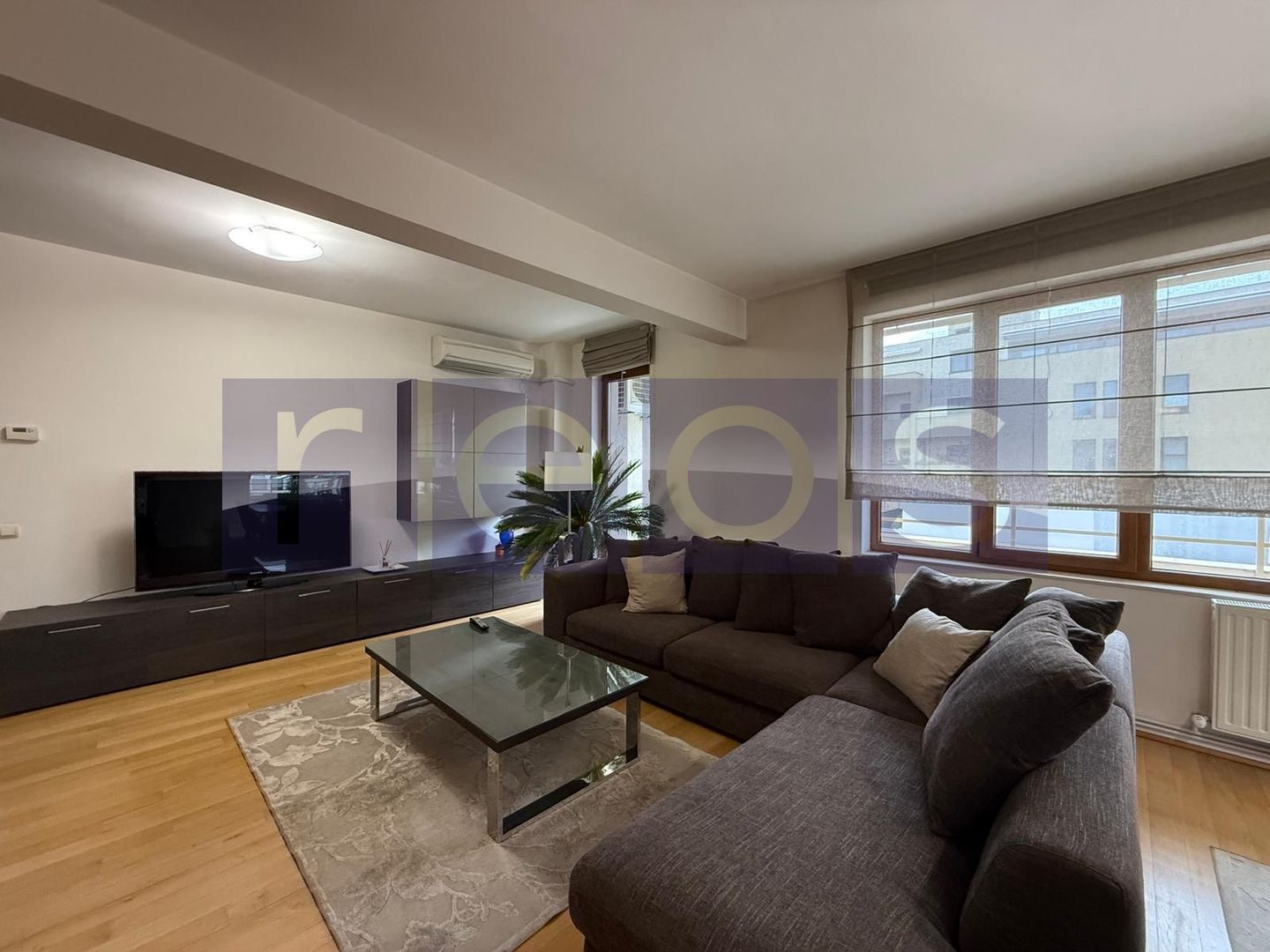 HERASTRAU | INCHIRIERE 4 CAMERE | MOBILAT-UTILAT LUX | PARCARE | 200MP - Poză 6