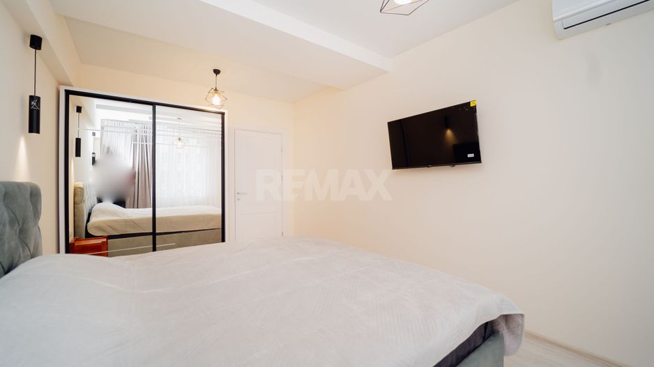 Apartament la chirie - Poză 7
