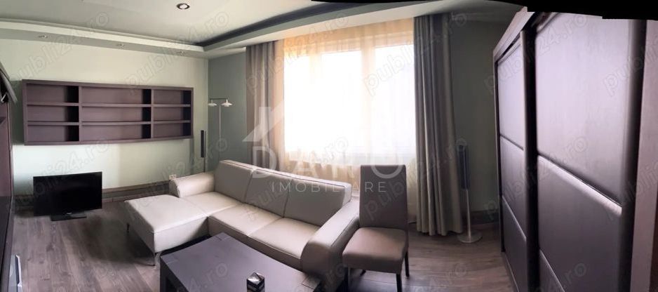🏡 Apartament 4 camere de vânzare | 90 mp | Etaj 8/10 | Lux | - Poză 1