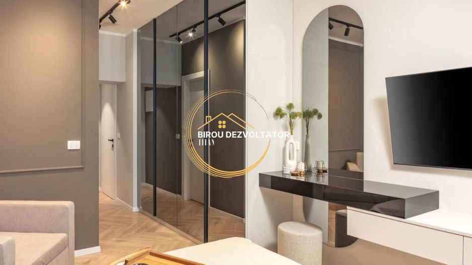 Ansamblu boutique Ikea Titan Metrou Teclu 12min Decomandata Investitie - Poză 4