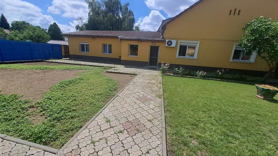 Casa individuala pe parter Sagului-Liviu Rebreanu - Poză 2