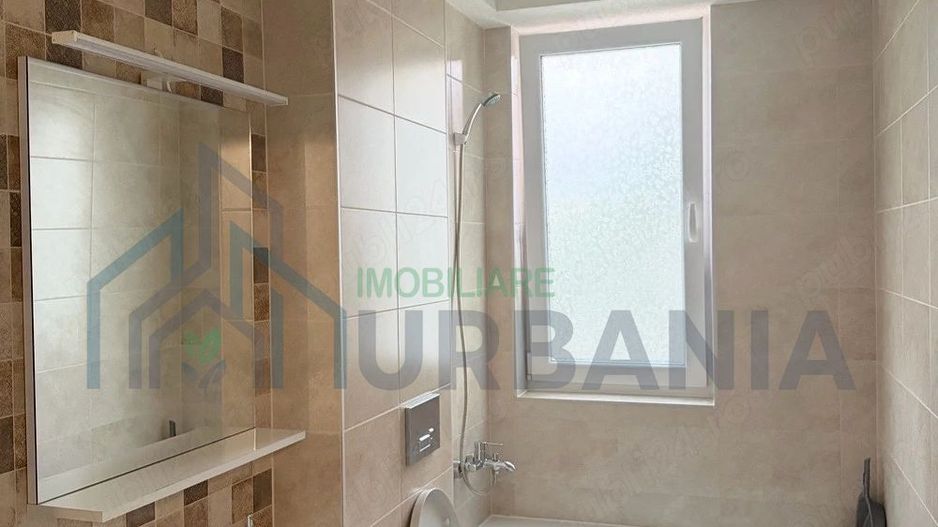 Apartament 2 camere de închiriat – Valea Lupului, Strada Prieteniei, loc parcare inclus - Poză 5