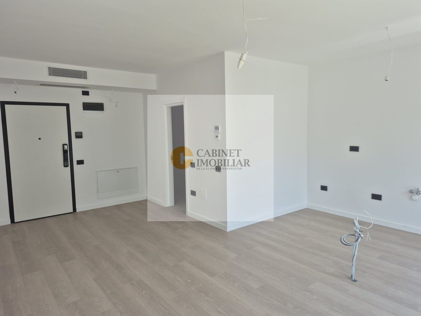 Studio I Complex Icon Garden Residence I Etaj 2 I Obor - Poză 7