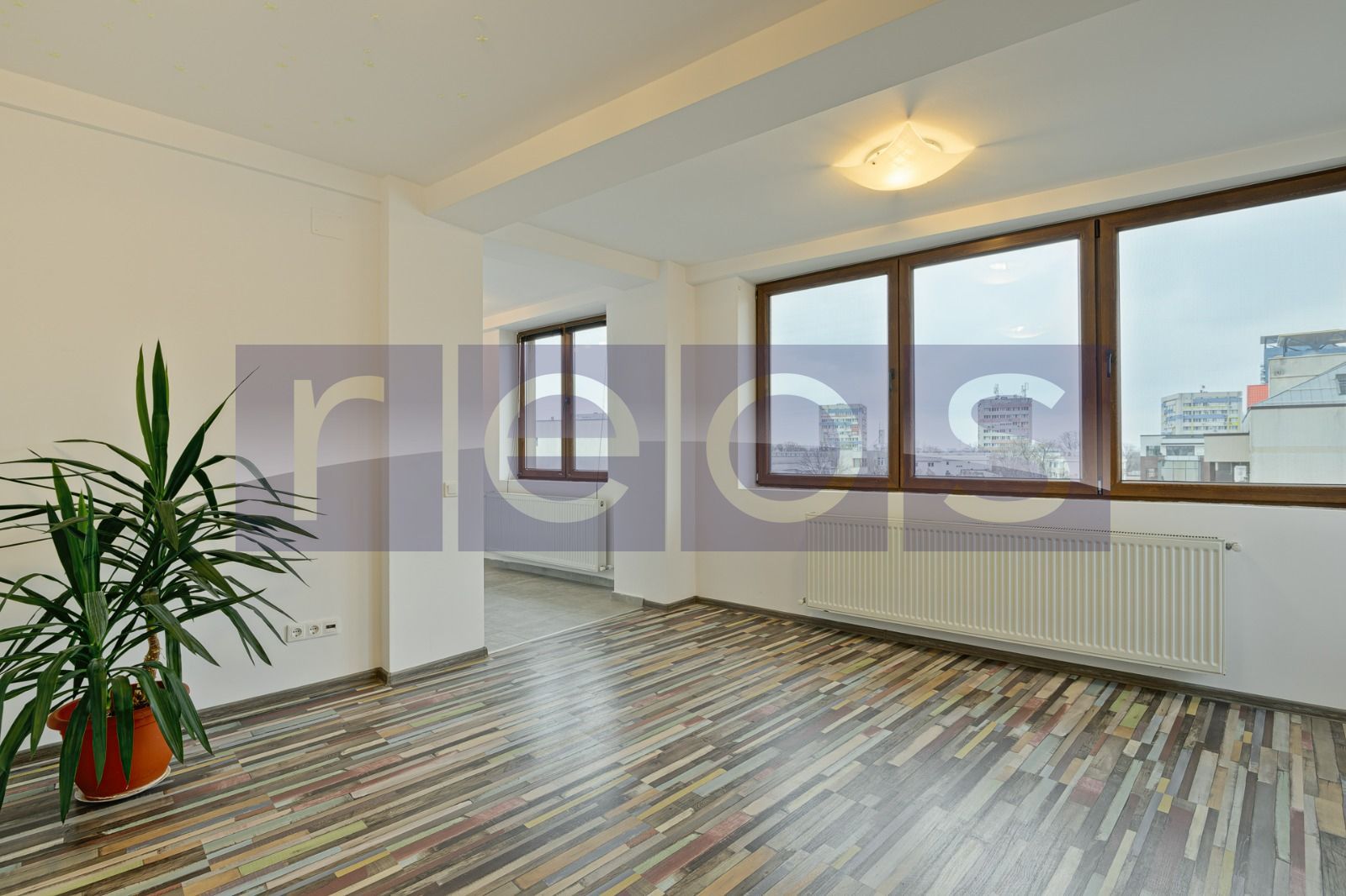 VANZARE - 4 -CAMERE - PIATA FLOREASCA - Poză 7