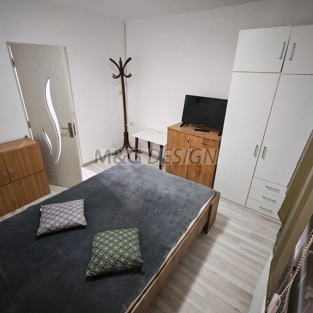 Apartament 2 camere modificat in 3 camere - Poză 4