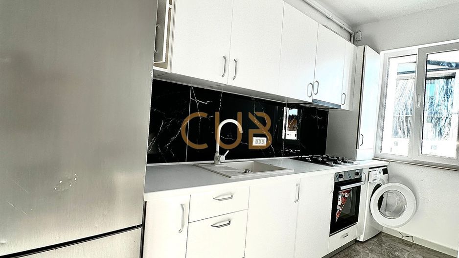 Ap.1cam | bloc nou,parcare,centrala termica | Giroc, str Neptun - Poză 4