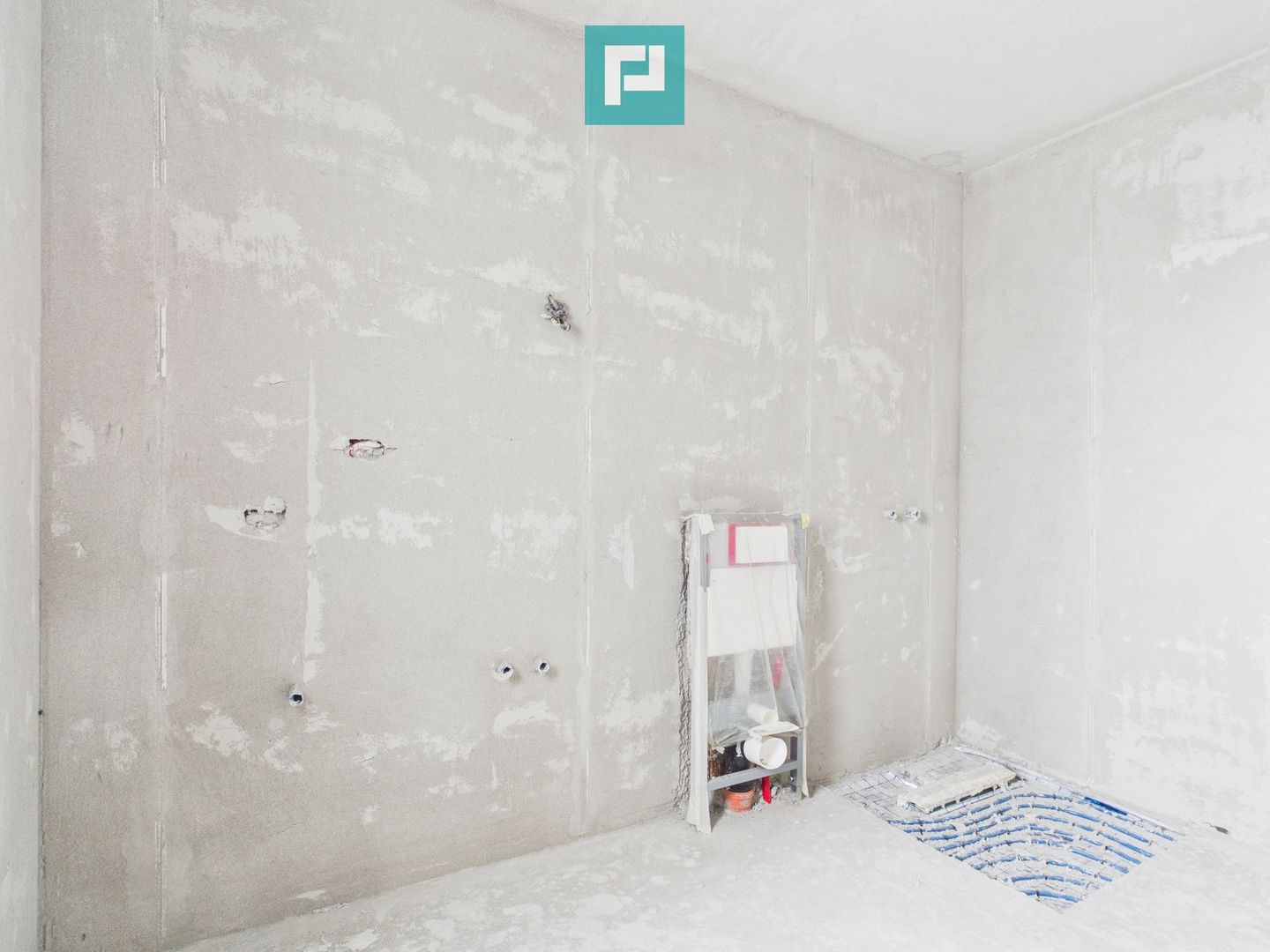 Duplex în Săcălaz despartit prin cameră tehnica - Poză 8