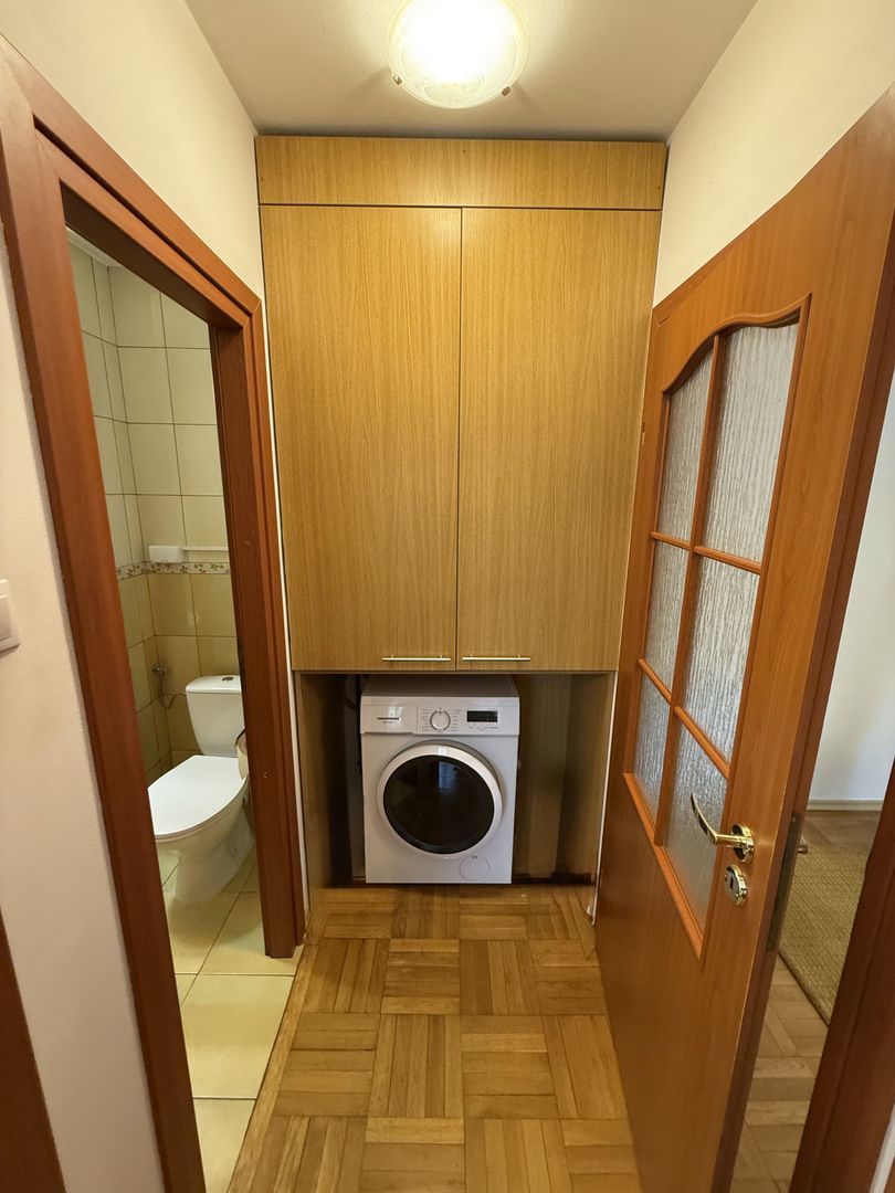 Apartament 2 camere | Radu Beller | vis-a-vis Nuba Cafe - Poză 4