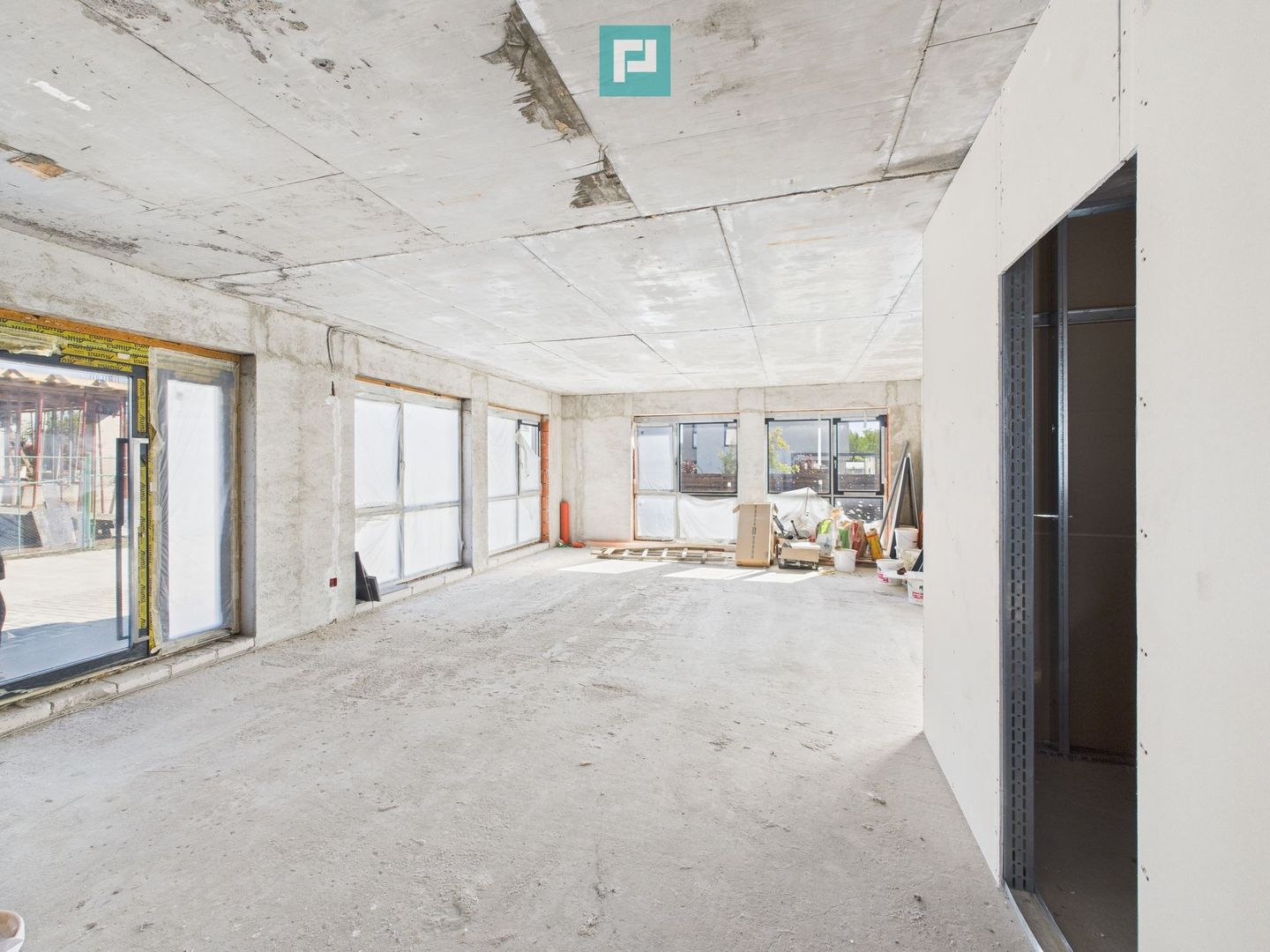 Clădire multifuncțională P+2 și 12 locuri de parcare - Corbeanca - Poză 15