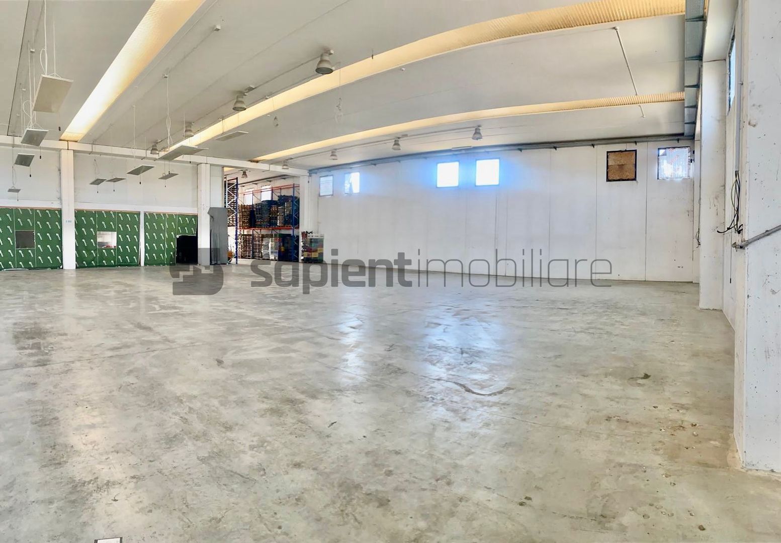 Sapient | Hală situata în com. Borș - Poză 9