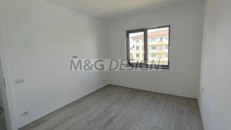 Apartament 2 camere Giroc bloc nou etaj 2 - Poză 6
