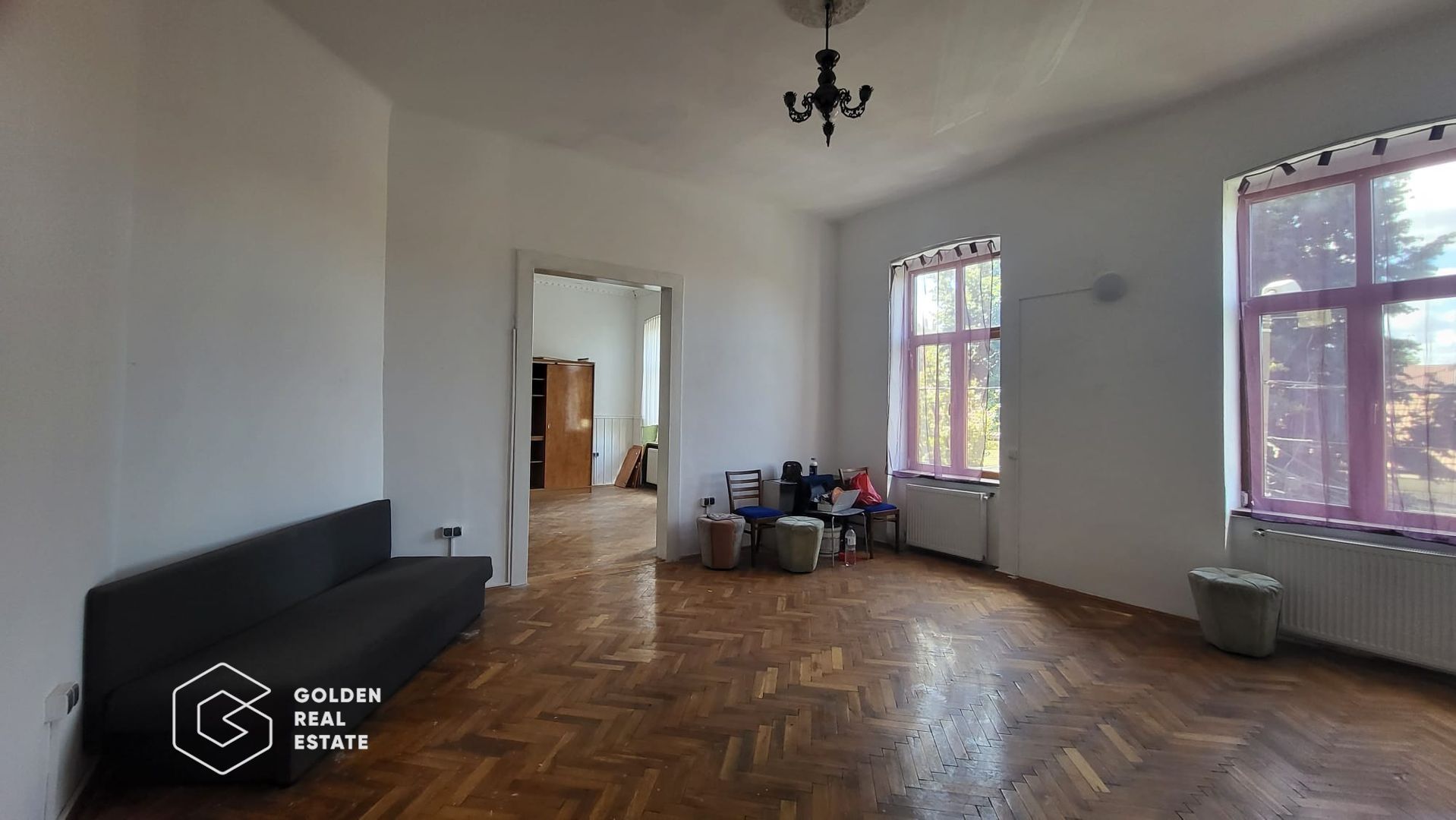 Apartament cu 3 camere ,in zona Sinaia Timisoara - Poză 4