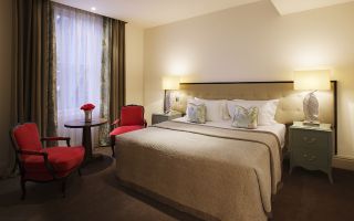 Apartament cu 2 camere de 45 mp de vânzare în zona P-ta Universitatii - Poză 4