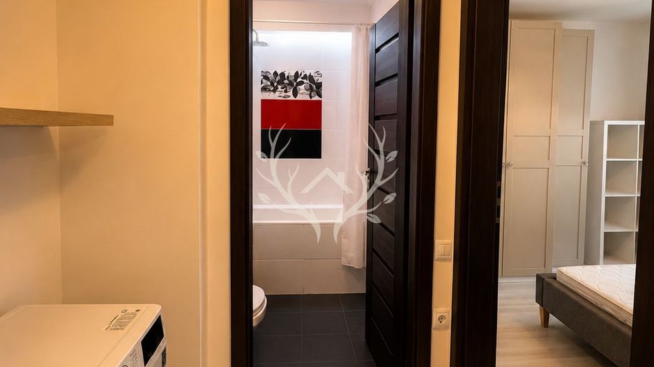 Apartament 2 camere semidecomandat – Gheorgheni, Aleea Bizusa - Poză 8