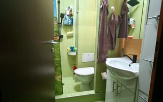 Apartament 3 camere decomandat, Zona Fratelia - Poză 8