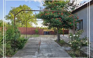 Opurtunitate si liniște Casa de vânzare la cheie Mocrea Jud. Arad - Poză 26