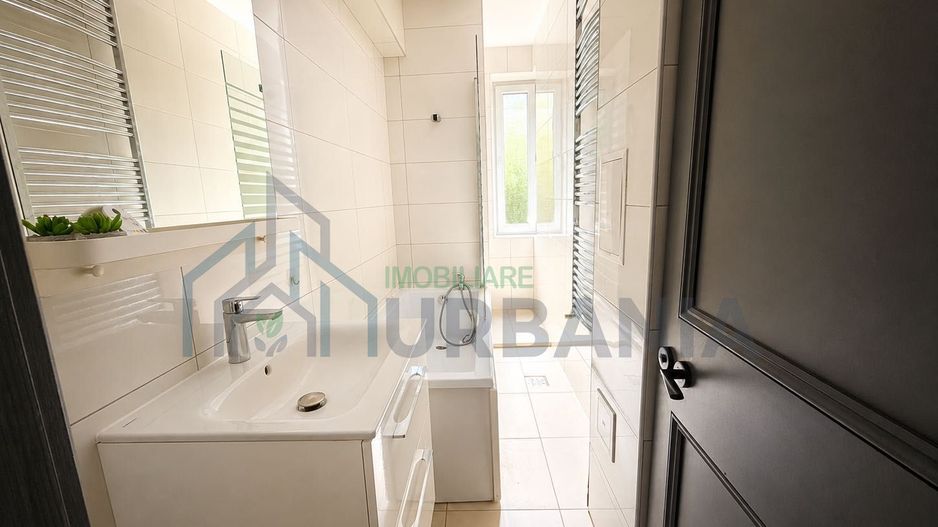 Apartament 2 camere decomandat, 55 mp - Piața Unirii – UMF, etaj 1, Iași - Poză 6