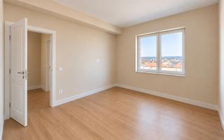 Apartament nou ESO. 3 camere si 2 bai. Bucatarie separata. Etaj intermediar. - Poză 6