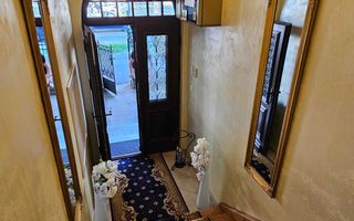 Parter vila Lascar Catargiu-Pta Romana-utilitati incluse - Poză 7