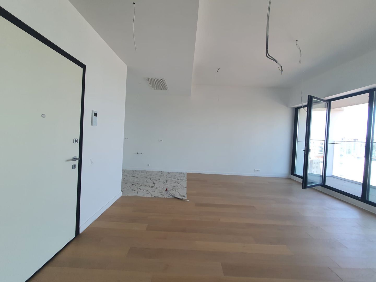 Apartament modern 2 camere One Verdi Park I View superb - Poză 12