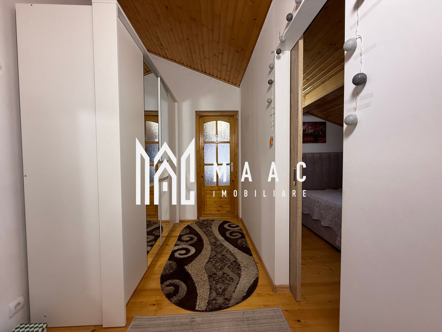 Apartament de vânzare Sibiu | Central | 3 camere | 77 mp - Poză 4
