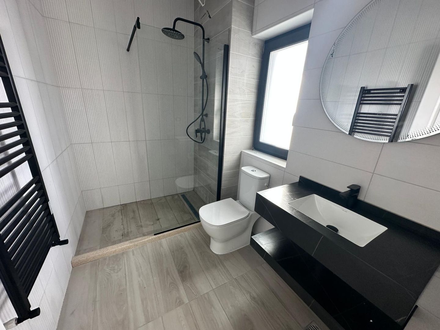 CASA SINGULARA, TOATE UTILITATILE, 4 CAMERE, TEREN 400 MP, COMISION 0% - Poză 11