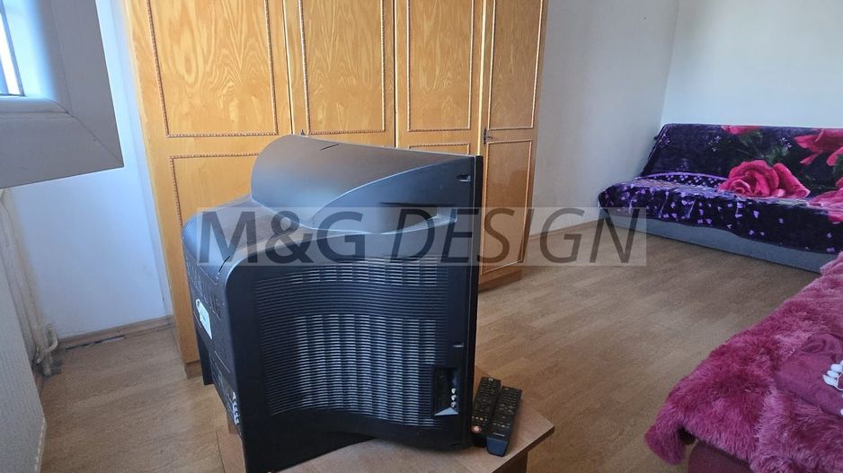 Ap 3 camere, zona Lipovei, etaj 3, decomandat - Poză 13