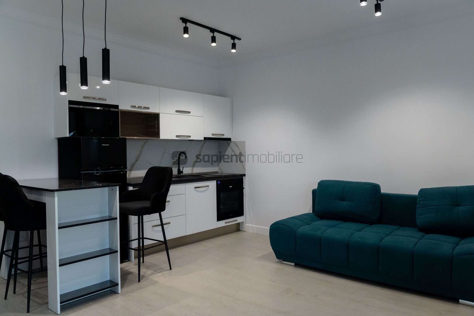 Sapient | Casă ultrafinisată în zona Ciheiului, Oradea - Poză 11