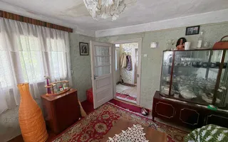 CASĂ3 3 CAMERE TEREN 1277 MP STOENEȘTI (SLOBOZIA) ARGEȘ - Poză 14