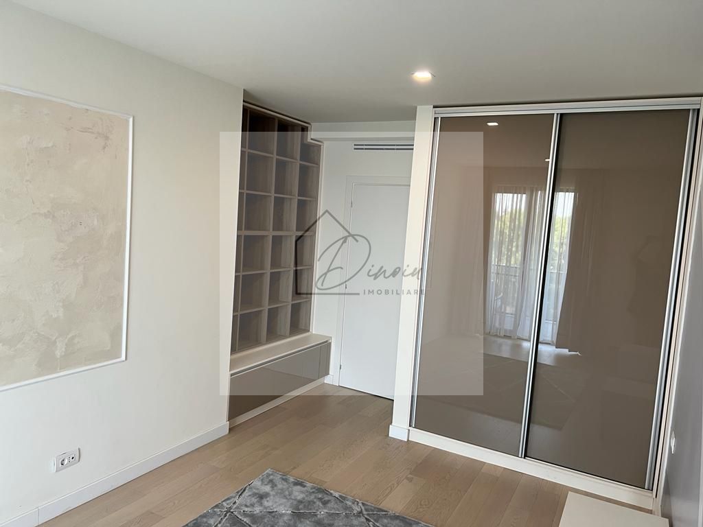 COMISION 0% I Apartament lux 4 camere  Iancu Nicolae I Residence 5 - Poză 28