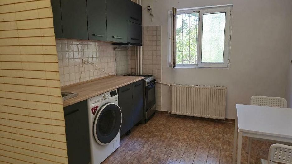 APARTAMENT LUMINOS METROU POLONA - Poză 4