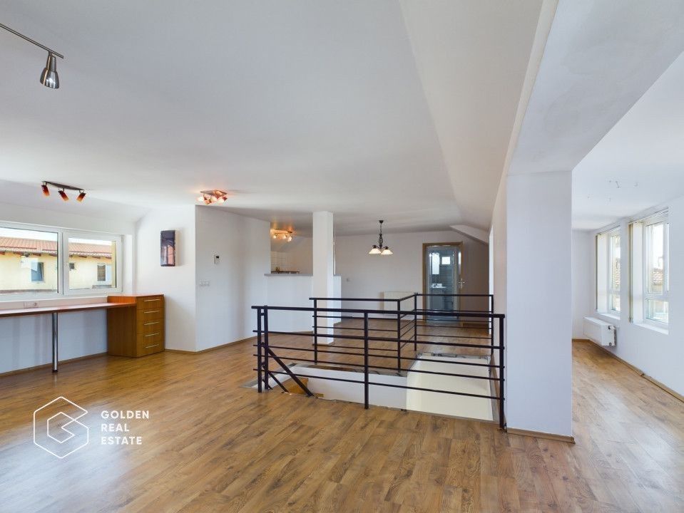 Apartament 4 camere, 151 mp, Timișoara, 0% comision - Poză 5