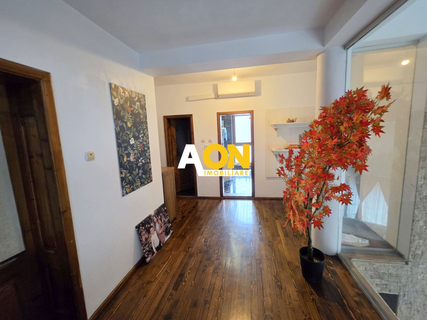 Casă individuală cu 6 camere și piscină în Alba Iulia, zona Cetate - Poză 11