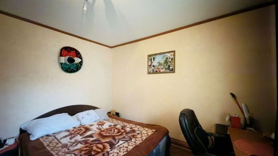 Apartament 4 camere spațios, etaj 2-Matei Basarab - Poză 7