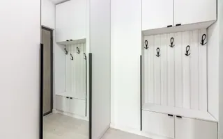 Apartament 2 camere Buftea Mobilat complet + parcare| Bloc nou| - Poză 14