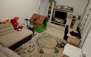 Calea Urseni | 3 Camere | Etaj intermediar | Mobilat si Utilat - Poză 7