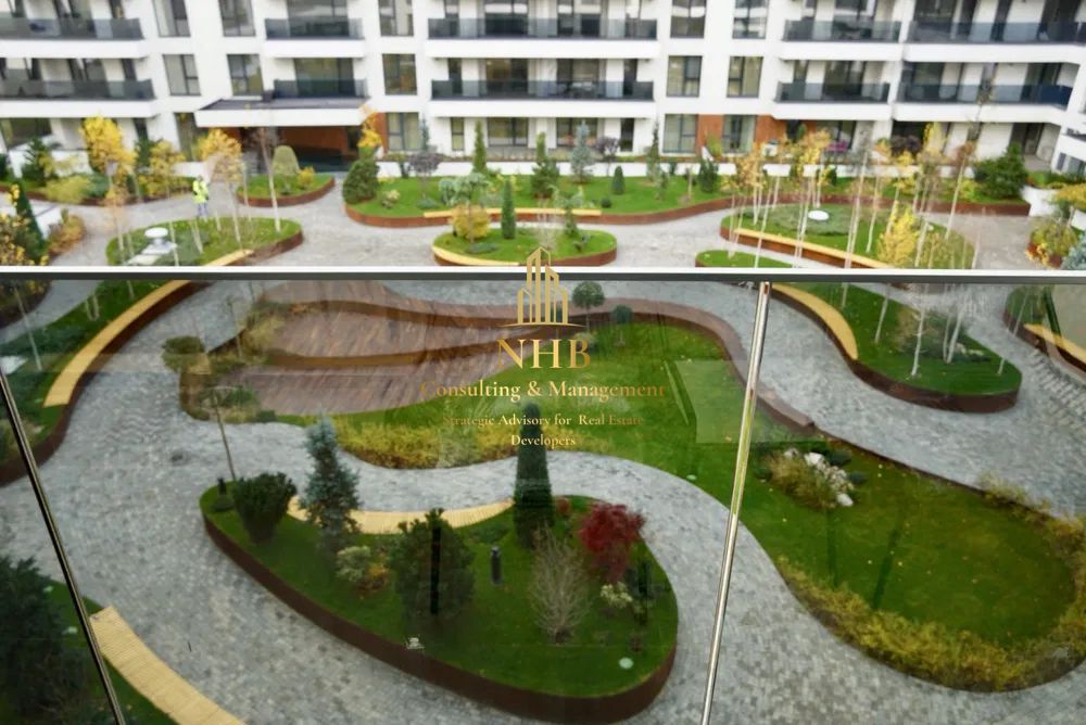 Apartament de 2 camere Nusco City LUX - Poză 7
