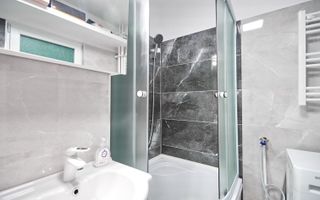 Garsonieră decomandată - Complet renovată -  Parter – Prundu - Poză 8