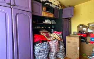 Apartament cu 4 camere, 80 mp, decomandat, strada Clujului - Poză 6