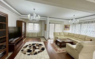 Apartament 4 camere Soseaua Nordului | Loc de parcare - Poză 4