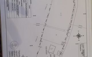Casa cu teren generos - 4696 mp Apa Sarata - Campulung !! - Poză 6
