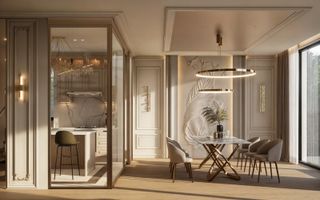 Vilă premium cu piscină pe terasă | Pipera–Voluntari | 517 mp teren - Poză 34