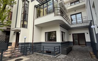 Vila disponibila pe strada Popa Soare, nr 35. - Poză 1