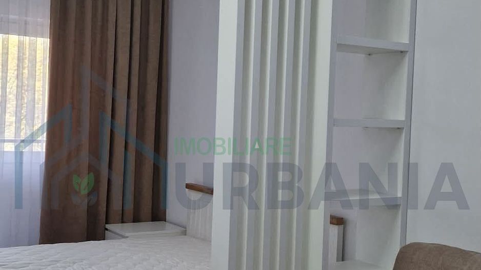 Apartament 1 cameră, prima închiriere, în Tătărași, blocul Solumnia - Poză 6