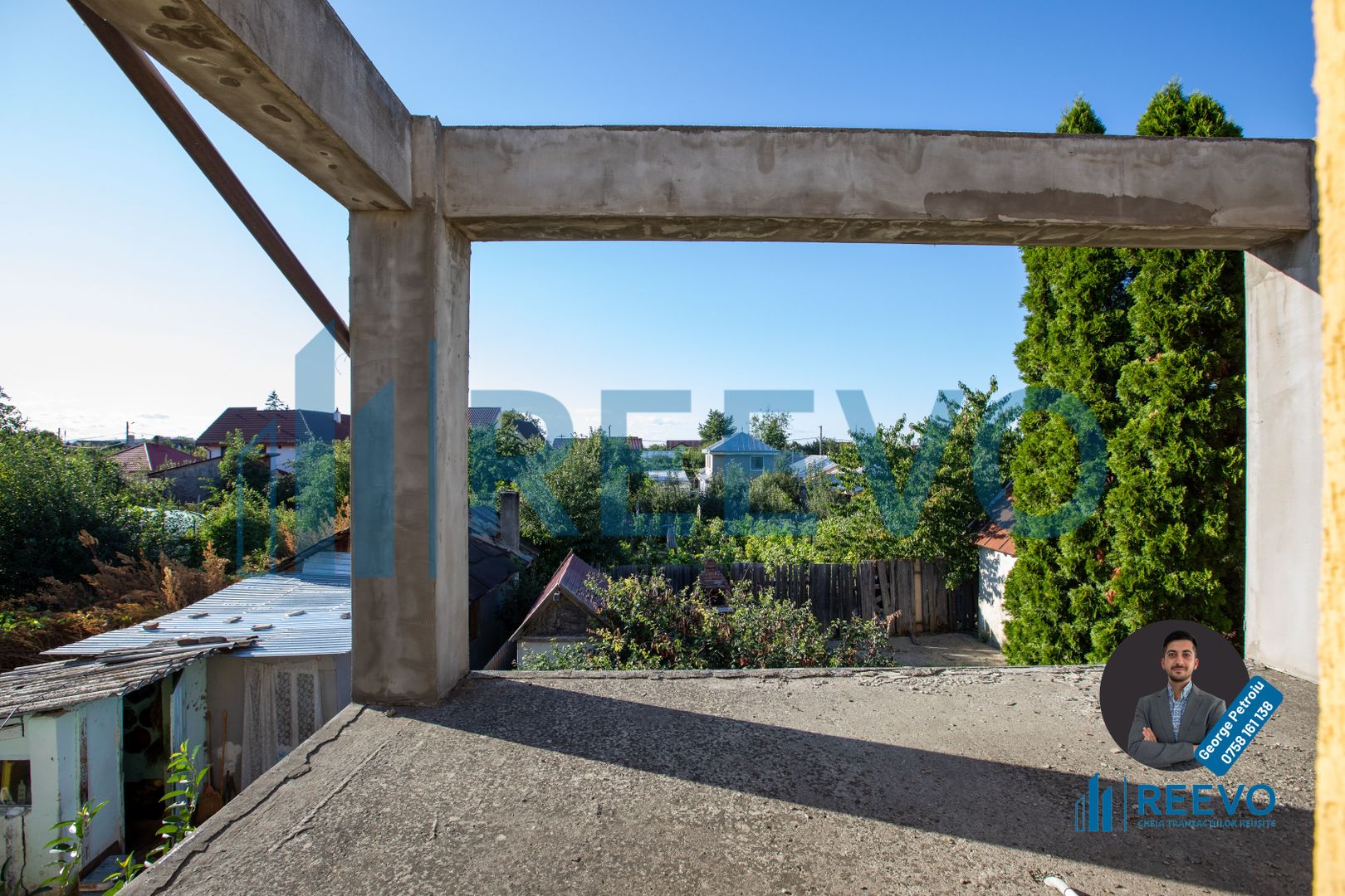 Casă/Vilă de vânzare în Șerbănești, Bacău - Poză 27