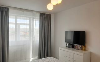 APARTAMENT CARE ÎȚI DĂ SENZAȚIA DE ACASĂ DIN PRIMA SECUNDĂ - Poză 1