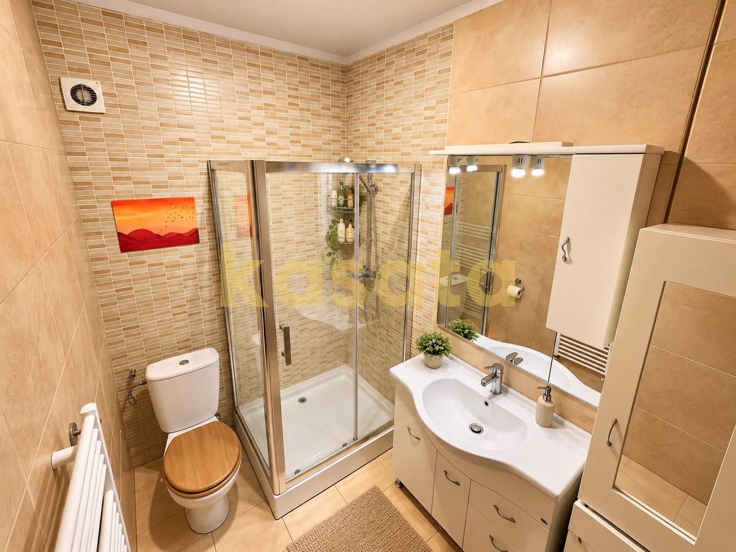 OPORTUNITATE | APARTAMENT 3 CAMERE | BUCURESTII NOI | PARC | BLOC NOU - Poză 10